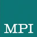 MPİ Logo
